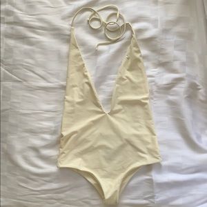 MIKOH SWIM ONE PIECE